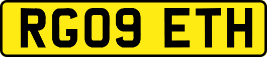RG09ETH
