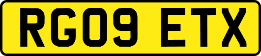 RG09ETX