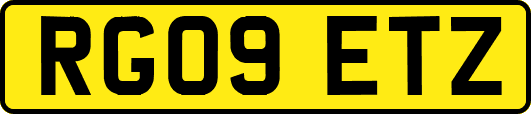 RG09ETZ