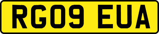 RG09EUA