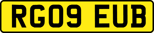 RG09EUB