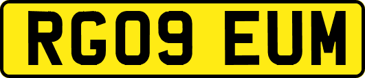 RG09EUM