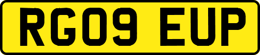 RG09EUP