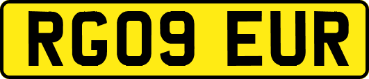RG09EUR