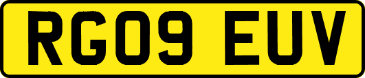 RG09EUV