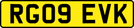 RG09EVK