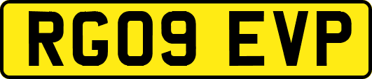 RG09EVP