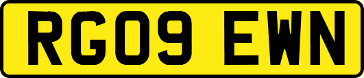 RG09EWN
