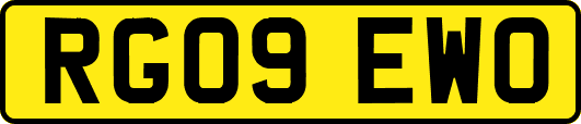 RG09EWO