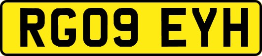 RG09EYH