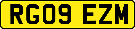 RG09EZM