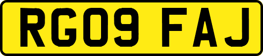 RG09FAJ