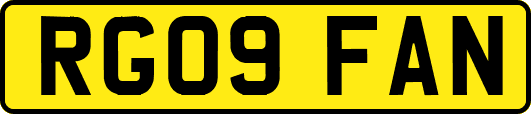 RG09FAN