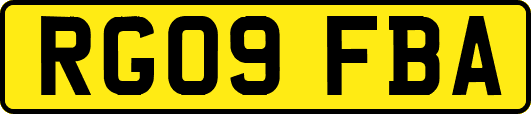 RG09FBA