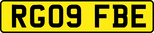RG09FBE