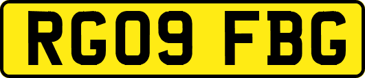 RG09FBG