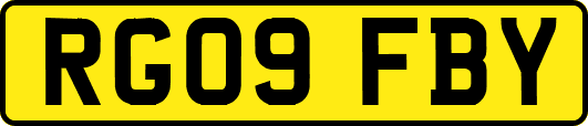 RG09FBY