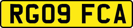 RG09FCA