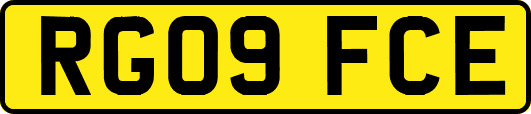 RG09FCE