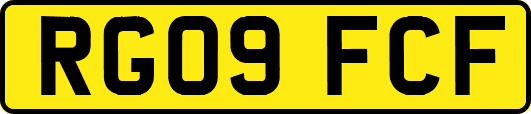 RG09FCF