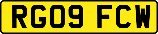 RG09FCW