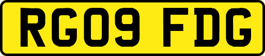 RG09FDG
