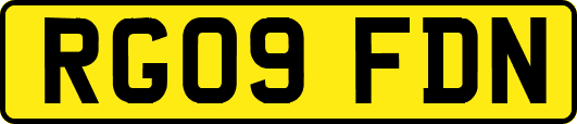 RG09FDN