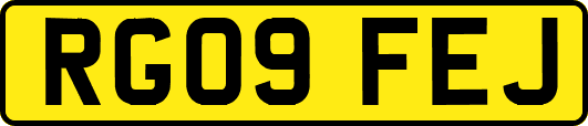 RG09FEJ
