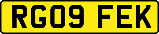 RG09FEK