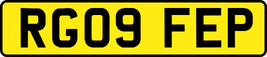 RG09FEP