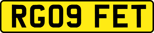 RG09FET