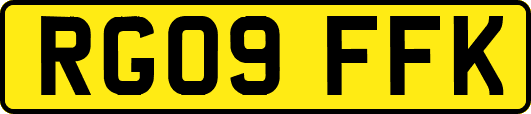 RG09FFK