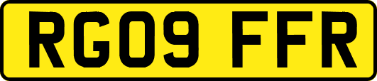 RG09FFR