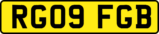 RG09FGB