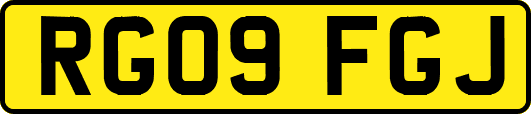 RG09FGJ