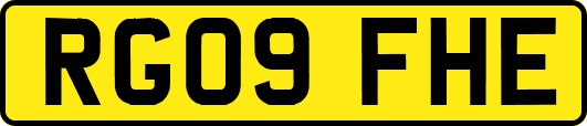 RG09FHE