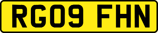 RG09FHN
