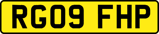 RG09FHP