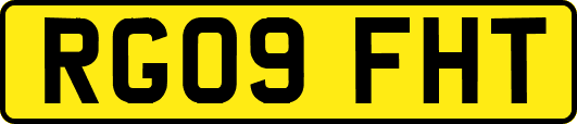 RG09FHT