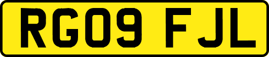 RG09FJL