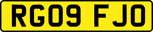 RG09FJO