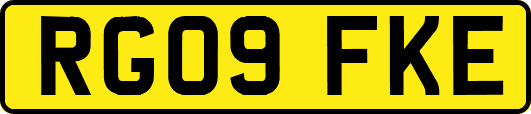 RG09FKE