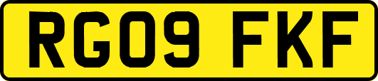 RG09FKF