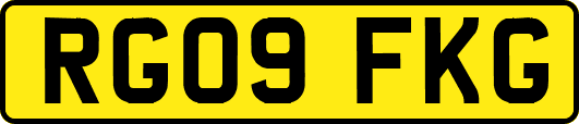 RG09FKG