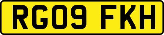 RG09FKH