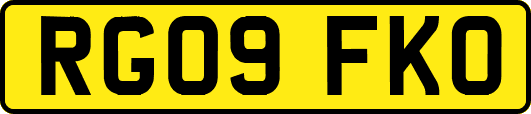 RG09FKO