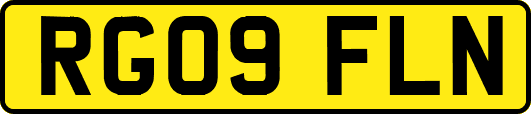 RG09FLN