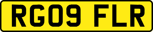 RG09FLR