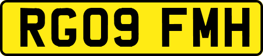 RG09FMH