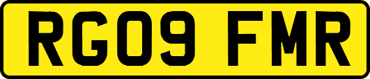 RG09FMR